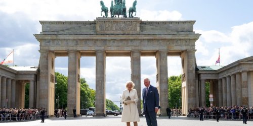 Monarchie: Britische Autorin: Deutsche Liebe zu den Royals nervt