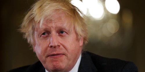 In "Partygate"-Affäre: Rundumschlag geplant? Boris Johnson will engste Mitarbeiter feuern, um Amt zu retten