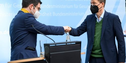 „Gesetz findet keine Mehrheit“: FDP-Abgeordnete schießen gegen Parteikollege Buschmanns Corona-Plan