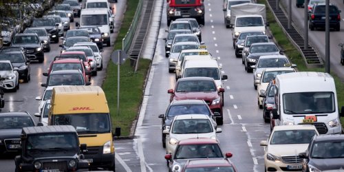 Nicht nur Diesel-Autos: Hunderten Städten droht neuer Fahrverbots-Hammer