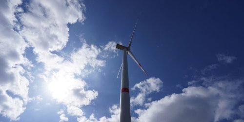 Energie: CDU: Senat lässt Öffentlichkeit bei Windkraft im Dunkeln