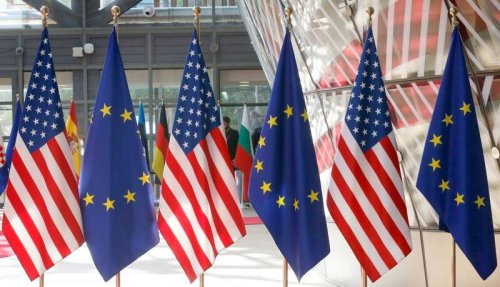 Star-Investor Ray Dalio: "USA und Europa sind bald am Ende des Schuldenzyklus"