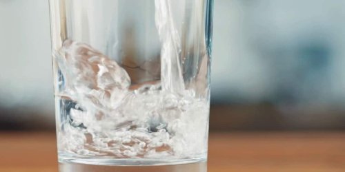 Forscher warnen vor Krebsrisiko durch Leitungswasser