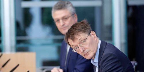 "Irritiert, wie wenig wir wissen": Wer den Streit um die deutschen Impfdaten verstehen will, muss nur auf die SPD schauen