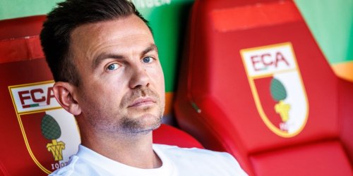 Bundesliga: FC Augsburg will in Bundesliga nachlegen
