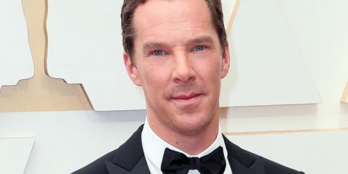 Hollywoodstar im Schock: Bewaffneter Mann bei Benedict Cumberbatch eingebrochen