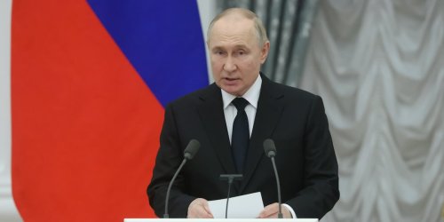 Russland-Politik: SPD-Mann zu Brandbrief: „Was Putin versteht, sind Stärke und Härte“
