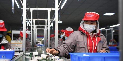 Silizium, Magnesium, Halbleiter: China dreht der Wirtschaft den Strom ab - jetzt droht auch uns der Versorgungskollaps