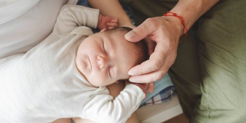 Gehirnforschung: Muttersprache beeinsprucht Babys schon vor der Geburt