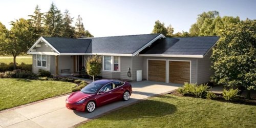 Solar bei Tesla bestellt: Nach vier Jahren fließt noch immer kein Strom