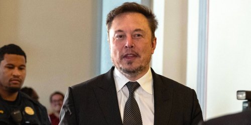 Umstrittene Fotomontage: Elon Musk macht sich über Selenskyj lustig – der reagiert