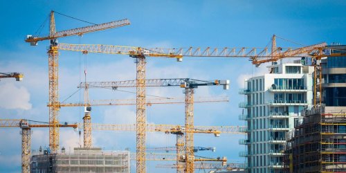Deutschlands größter Vermieter: Regierung will 400.000 neue Wohnungen - doch Vonovia gibt Neubauten eine Absage