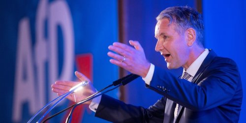 Landtag: Blockade nach Höcke-Nominierung? Ramelow für Unterausschuss
