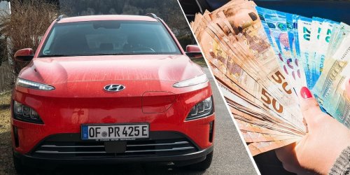 Audi, VW, Mini: Enthüllt: Das kosten Elektroautos wirklich in der Versicherung