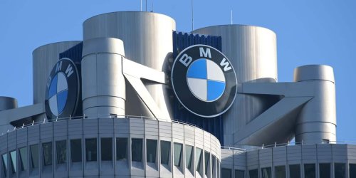 Softwarefehler: Motorausfall droht: BMW muss mehr als 61.000 Autos zurückrufen