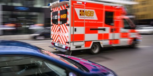 Zollernalbkreis: Drei Schwerverletzte nach Zusammenstoß auf Bundesstraße