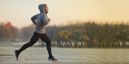 Innerhalb von 14 Tagen: So schaffen Sie es, 30 Minuten am Stück zu joggen