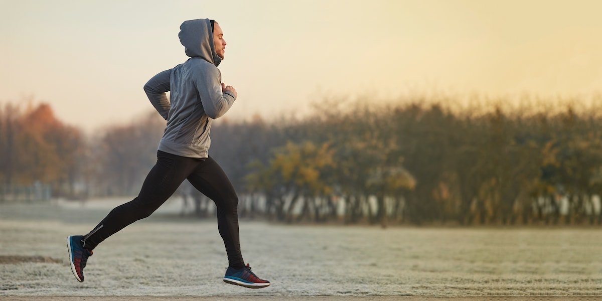 Innerhalb von 14 Tagen: So schaffen Sie es, 30 Minuten am Stück zu joggen