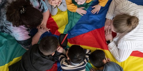 Erzieherin schlägt Alarm: Unsere Kitas werden immer mehr zu Verwahranstalten