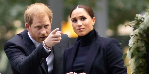 "Wie fühlt es sich an, die royale Familie zu zerstören?“: Wenige Stunden vor Netflix-Doku: Heftige Vorwürfe an Prinz Harry