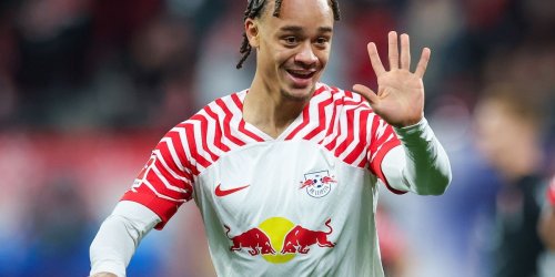 Bundesliga: Leipzigs Simons fit für Spiel gegen Heidenheim