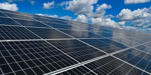 Arbeitsmarkt: Solarbranche braucht hunderttausende Fachkräfte