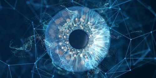 Neue Methode britischer Forscher: Vier Merkmale im Auge könnten früh auf Demenz hindeuten
