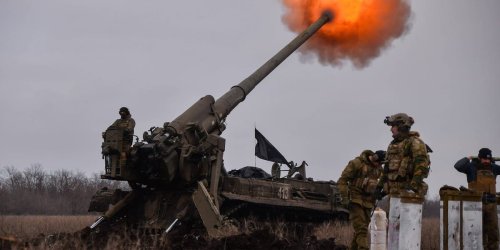 Russische Offensive am Jahrestag erwartet: Experte erklärt den ukrainischen Kriegsplan - und warum Russland „keine Chance“ hat