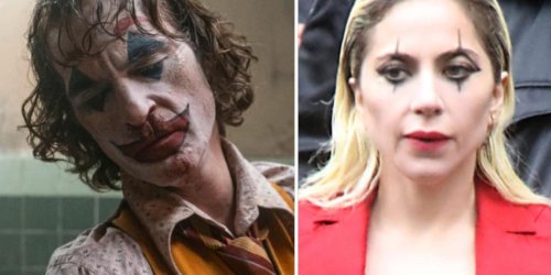 Summen in Millionenhöhe: "Joker: Folie à Deux": So viel verdienen Joaquin Phoenix und Lady Gaga