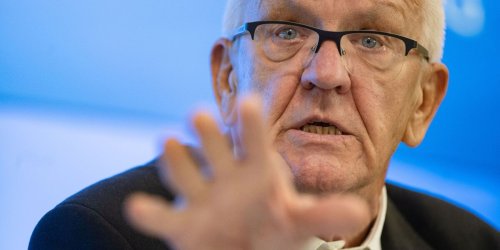 Flüchtlingspolitik: Minister: Kritik der Grünen Jugend an Asylpolitik «abwegig»