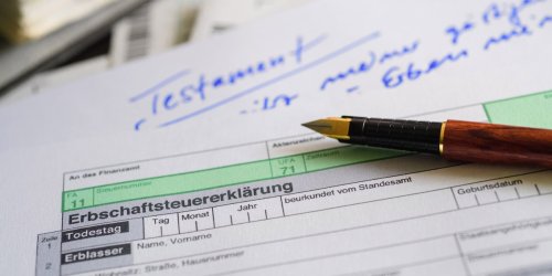 Steuer-Experte Schneider: Was sich hinter der Erbschaftssteuer wirklich verbirgt