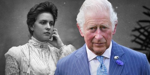 Ergreifende Familien-Historie: König Charles' Großmutter Alice von Battenberg opferte ihr Leben den Bedürftigen