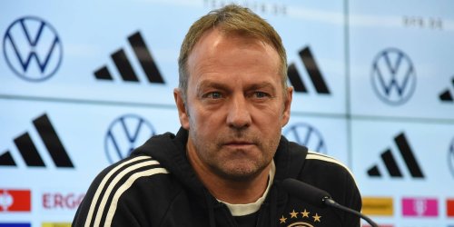 Fußball-Podcast mit Kleiß und Wagner: Kritik an Flick - Experte dachte bei manchem Nominierten an einen „Druckfehler“
