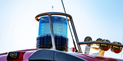 Feuerwehreinsatz: Brand auf Recyclinghof in Stuhr