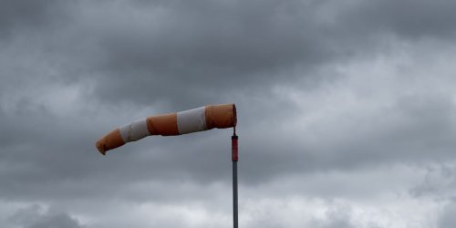 Harz: Deutscher Wetterdienst warnt vor orkanartigen Böen