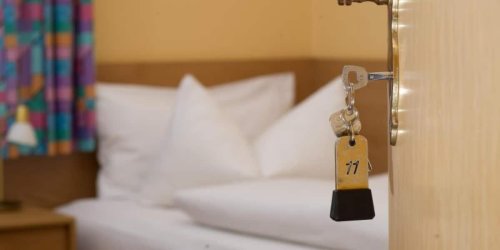 „Man kann ja nicht alles schlucken“ : Hotel verlangt jetzt Energiepauschale von Gästen