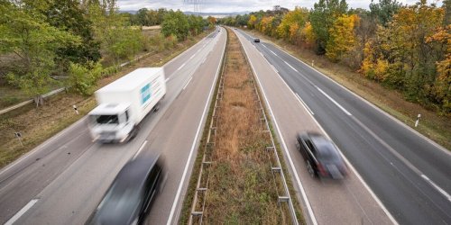 Verkehr: Bund setzt Planung für den Ausbau der Autobahn 643 fort