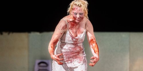 Theater: Karin Beier setzt Antiken-Serie in Hamburg mit «Laios» fort