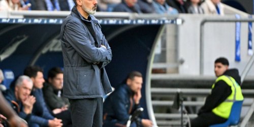 Bundesliga: Hoffenheim will Außenseiterchance beim BVB nutzen