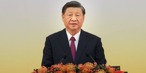 Analyse vom China-Versteher: Chinas Ballon-Blamage verrät uns viel über Xis tatsächliche Situation