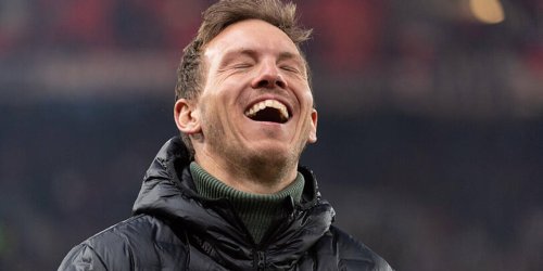 Teuerster Trainer der Fußballgeschichte: Enthüllt: So viel Ablöse winkt Bayern bei einem Nagelsmann-Wechsel zu PSG