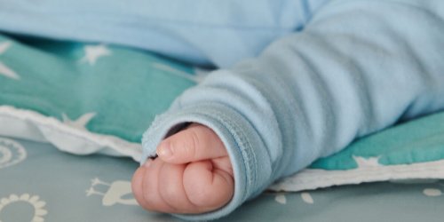 Bevölkerung: Lebenserwartung von Neugeborenen in Sachsen-Anhalt gesunken