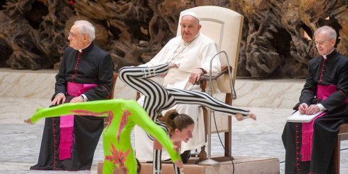 Disziplinarmaßnahme: Papst streicht seinem Kritiker Gehalt und Dienstwohnung im Vatikan
