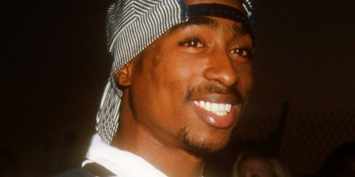 Ex-Bandenchef in Haft: Tupac Shakur: Familie reagiert auf Festnahme von Mord-Verdächtigem
