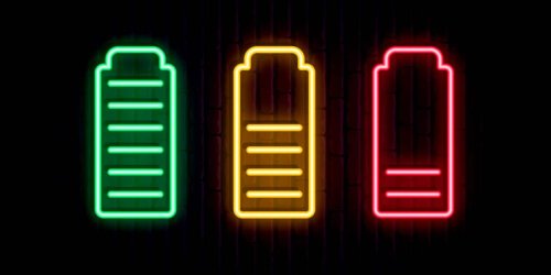 Haushaltsgegenstand ist schuld: Darum entladen sich Lithium-Ionen-Akkus selbst