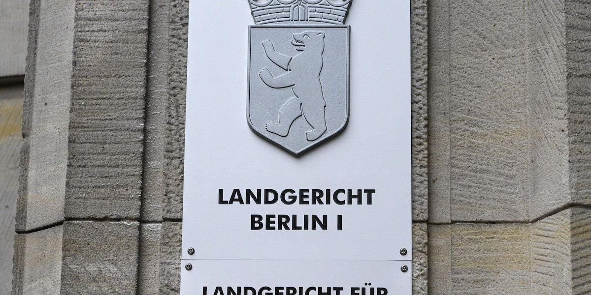 Kriminalität: Schwägerin niedergestochen – Prozess wegen versuchten Mordes