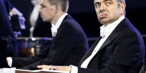 "Fühle mich betrogen": Mr Bean will kein E-Auto mehr