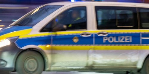 Berlin: 17-Jähriger verletzt mehrere Menschen bei Flucht vor Polizei