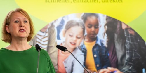 „Es gibt noch viel Klärungsbedarf“: Städtetag: Kindergrundsicherung ab 1. Januar 2025 unrealistisch