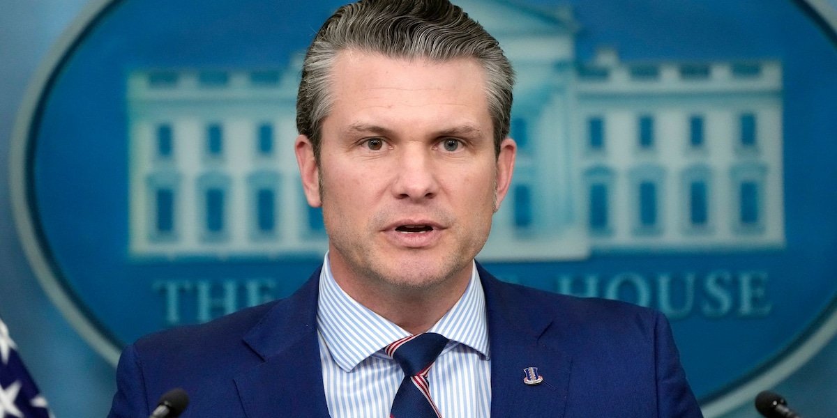 Fit statt fett und keine Bärte mehr: US-Verteidigungsminister verschärft die Vorschriften im US-Militär